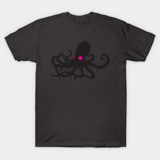 Drippy Octopus T-Shirt